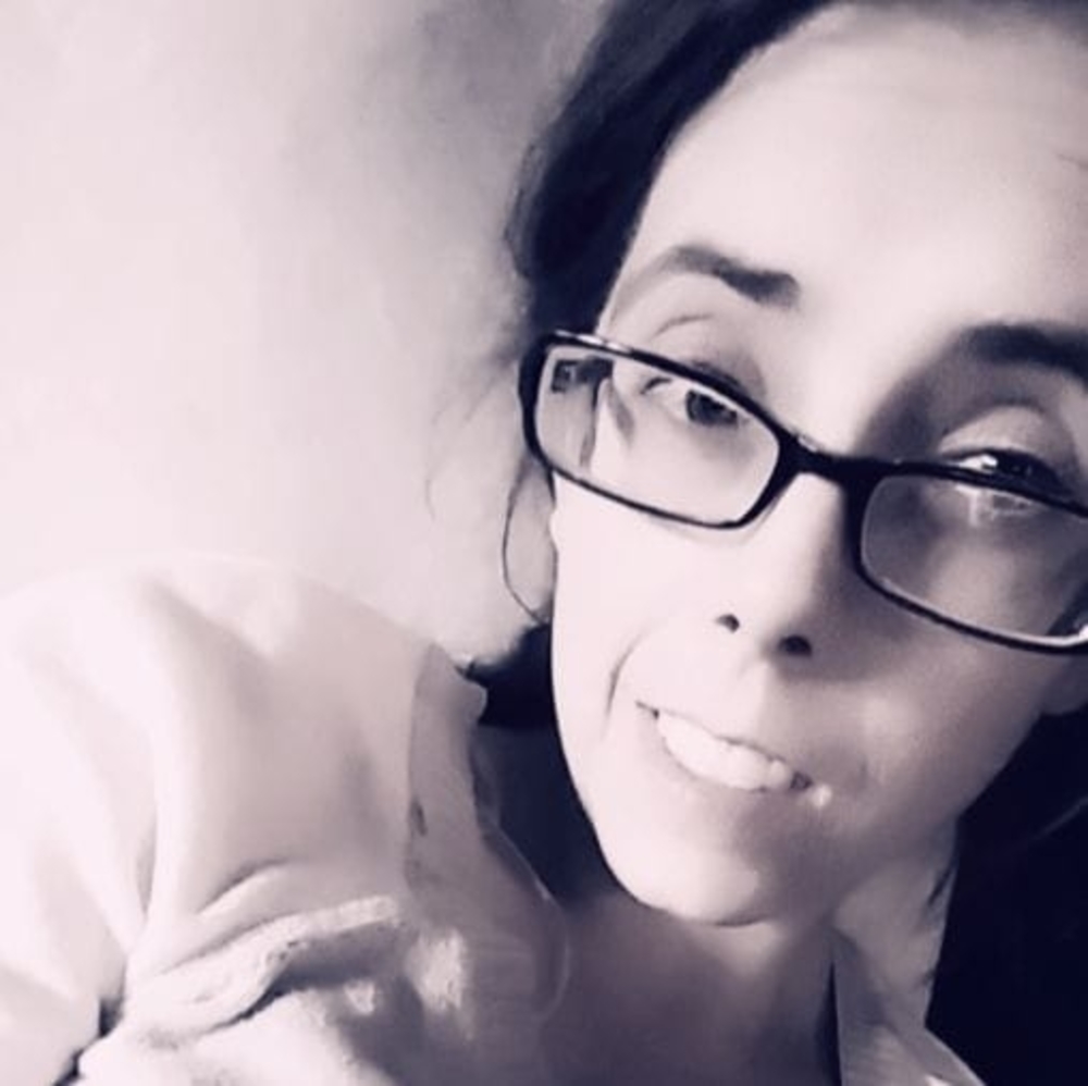 Meet your Posher, Dawne